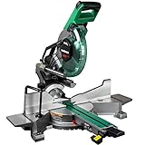 Metabo HPT C10FSHC 10