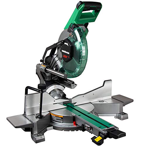 Metabo HPT C10FSHC 10