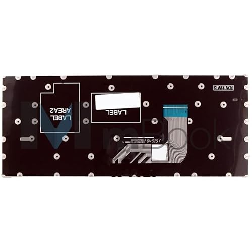 Teclado Dell Inspiron 11 3162 11 3164 11 3168 I11-3168