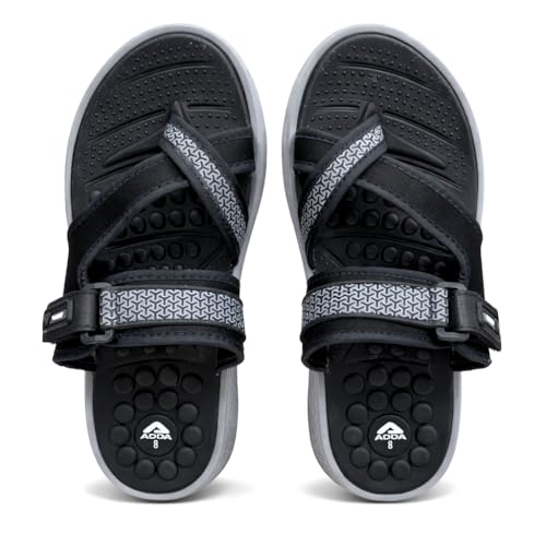 Image of ADDA (LABEL) || Durable & Comfortable || EVA Sole || Lightweight || Fashionable || Super Soft || Thong Slipper || Slippers And FlipFlops for Men's...