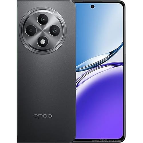 Image of EmBed Matte Fiber Display Guard for Oppo Reno12 F 4G - Unbreakable, Ultra-Thin, Lightweight Matte Finish Screen Protector with Easy Installation Kit