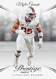 2024 Panini-Prestige #71 Myles Garrett