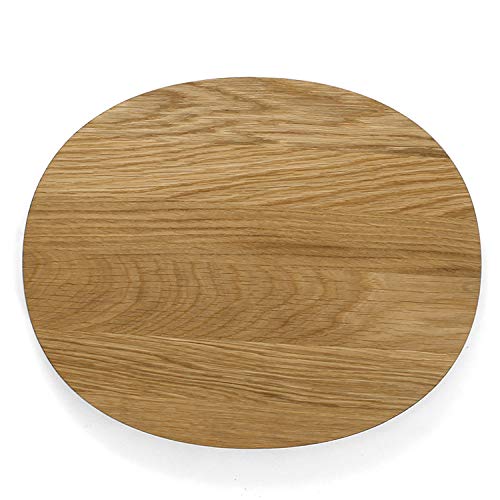 Amazon | イッタラ(iittala) ラーミ 木製サービングトレイ 31cm