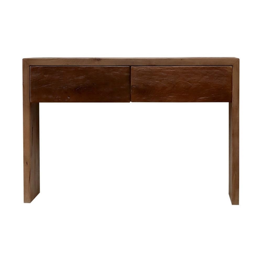 Tavola d'altare Cinese Tavolo consolle da Ingresso Rustico in Legno massello | Stile Zen for l'arredamento della casa