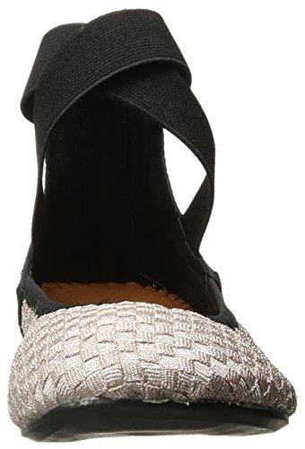 Bernie Mev Girl's Monica K Ballet Flat2