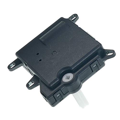 Actuador de porta de mistura de ar Entweg, atuador de porta HVAC H-Eater para Ford Expedition F150 L