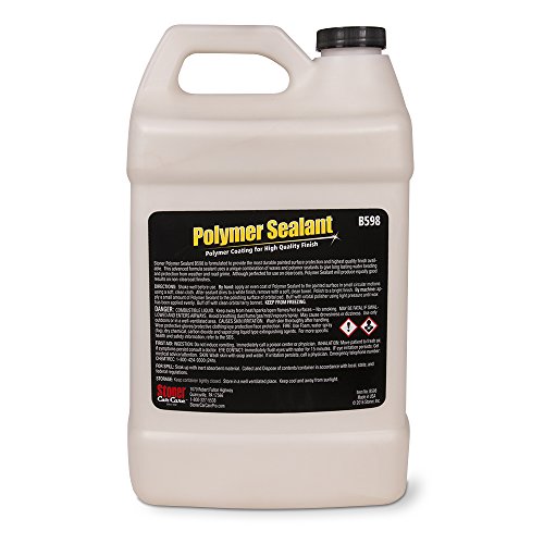 Stoner Car Care Pro B598GL Sellador Polimérico 1 Galón miniatura 2