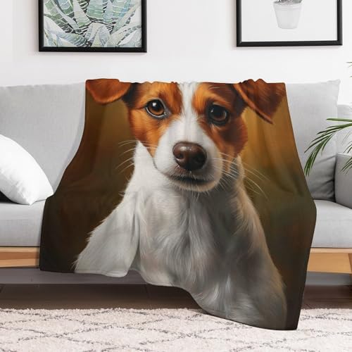 Couverture petit chien mignon nid douillet et confortable de lit - 6
