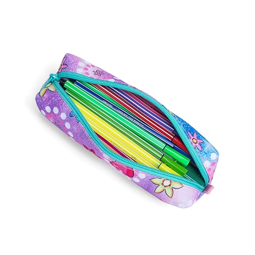 Image of Backpacks for Girls School Bag Cute Girls Backpacks Ages 8-10 Kids Bookbag Set Travel Backpack for Preschool Kindergarten Elementary Students Backpack to School Supplies