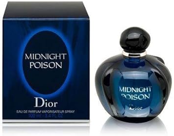 Dior perfume midnight poison Outlet
