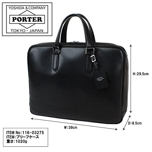 Porter 116-03275 Briefcase Business Bag2