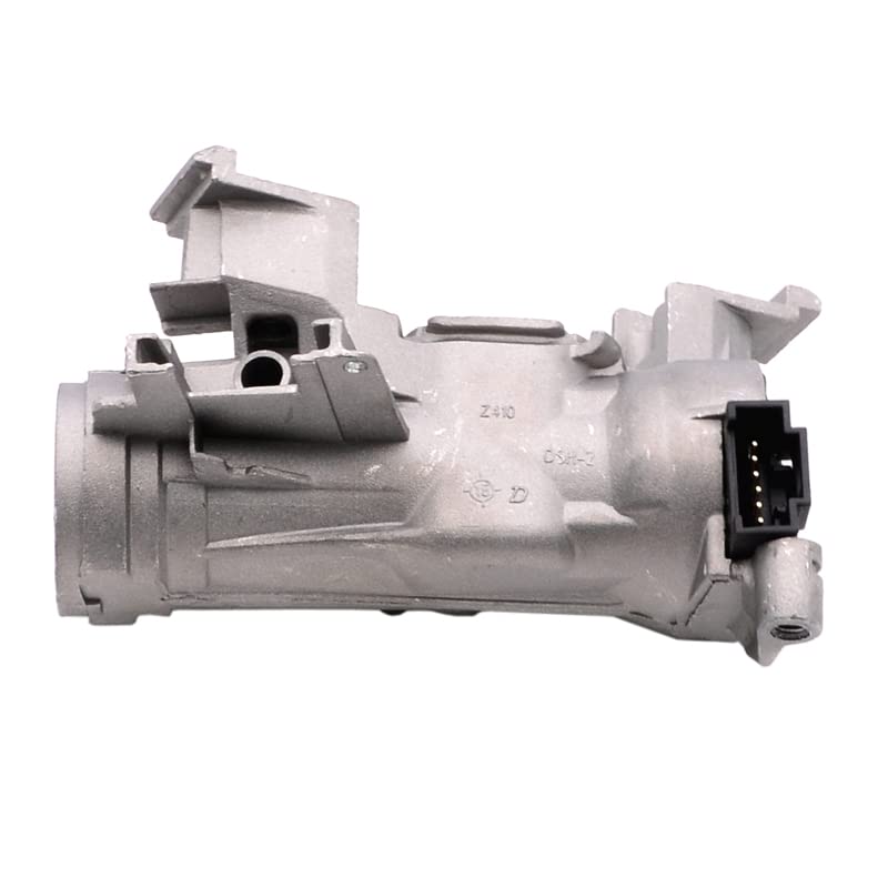 Interruttore Di Avviamento Per Auto - Compatibile Con OE 5K0905865, Bianco - Foto 5