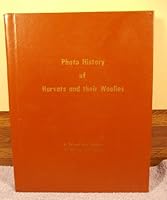 Photo History of Harvats and Their Woolies B002VLLDZW Book Cover