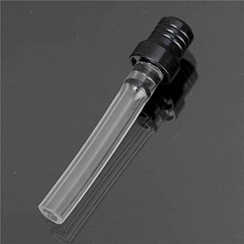 Bouchon Réservoir Essence Anti-renversement - Valve Reniflard Pour VTT, Dirt Bike - Couleurs Variées