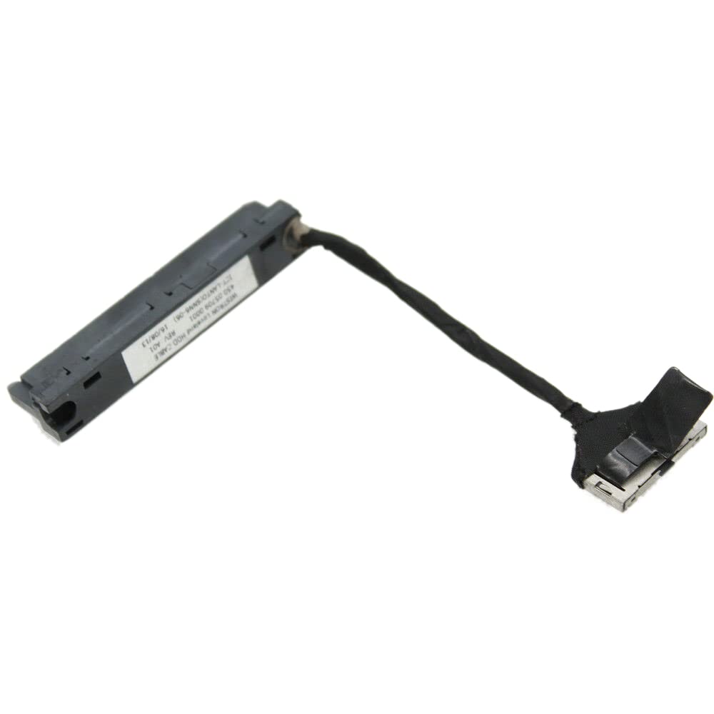 Zahara Cavo per disco rigido SATA HDD di ricambio per Dell 3470 3570 450.05709.0001