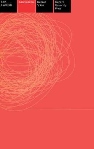 Jurisprudence Essentials (Edinburgh Law Essentials)