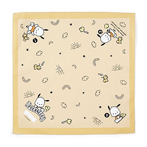 サンリオ(SANRIO) ポチャッコ ランチクロス(KIDS) 856878