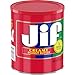 Jif Creamy Peanut Butter, 4-Pound Can