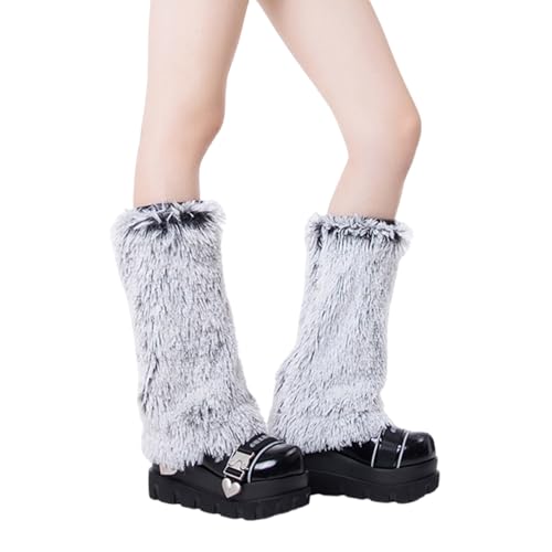 Chaussettes sans pieds femme pour ne plus avoir froid aux jambes