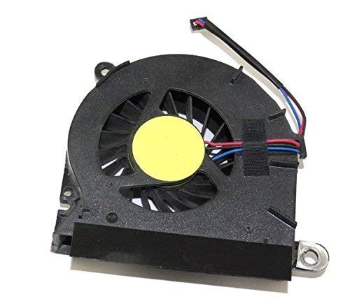 TravisLappy Laptop Internal CPU Cooling Fan for Hp Probook 6550B 6555B Series P/N 583266-001 (B08R91GRX8) Amazon Price History, Amazon Price Tracker