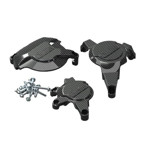 Protecteurs couvercles CBR1000RR étui protection stator moteur