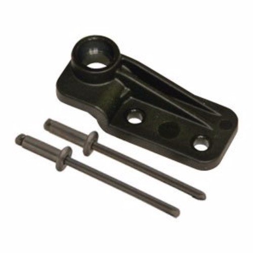 Kit de support câble Southco R4-em-52 pour loquet électronique, pack de 2
