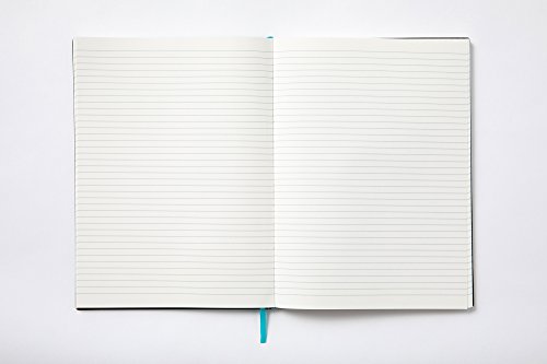 Minimalism-Art-Premium-Soft-Cover-Notebook-Journal-Ruled-Lined-Page-176-Pages-Premium-Thick-Paper-100gsm-Ribbon-Bookmark-Fine-PU-Leather-A5-58-x-83-Medium-Pink