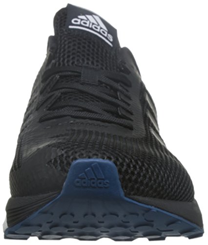 Adidas Vengeful M, Scarpe da Corsa Uomo, Nero