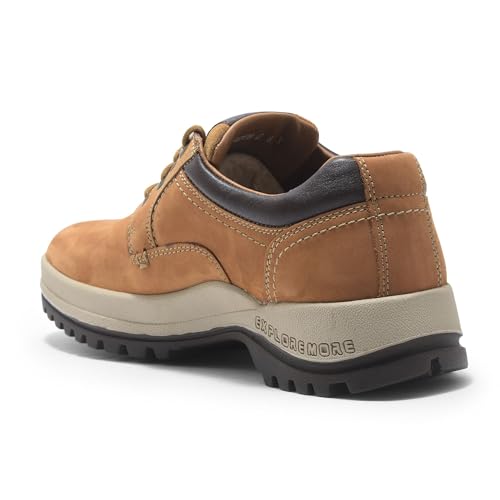 Image of Woodland Mens Ogcc 3463119 Sneaker