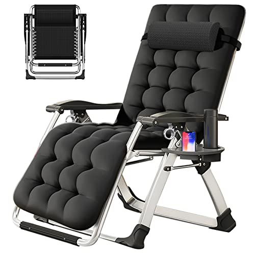 Find The Best Zero Gravity Recliner Chair Reviews & Comparison Katynel