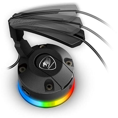 COUGAR Bunker RGB Mouse Bungee - Image 2