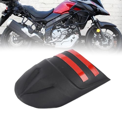 Protection Contre Les Éclaboussures Boue Garde-Boue Moto DL650 Avant