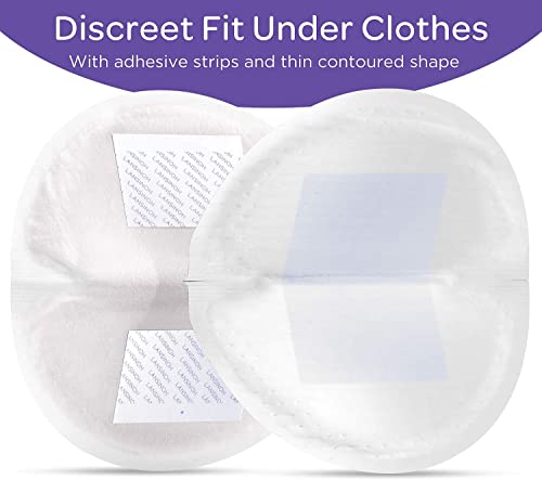 Lansinoh 20265 Disposable Nursing Pads (180 Count) #TOP1