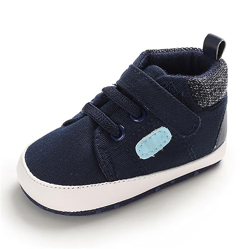 Sneaker Children's Casual Canvas Shoes Breathable Indoor Toddler Shoes for 0 to 12Months Shoes Baby Girl3