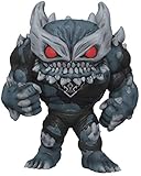 Funko Pop Batman The Devastator Exclusive