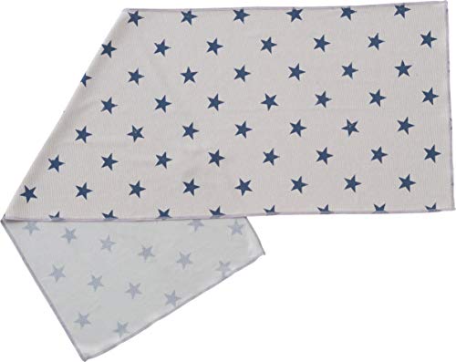 小泉ライフテックス 冷却タオル グレー 30×90cm クールクロス 171-7440C1