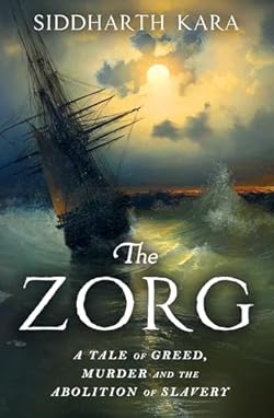 The Zorg cover image