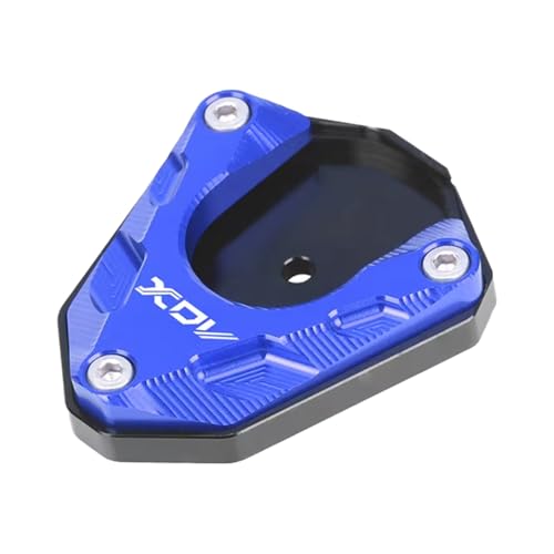 Support béquille moto pour XDV 250i 300i et LONGJIA XDV250 extension de béquille latérale