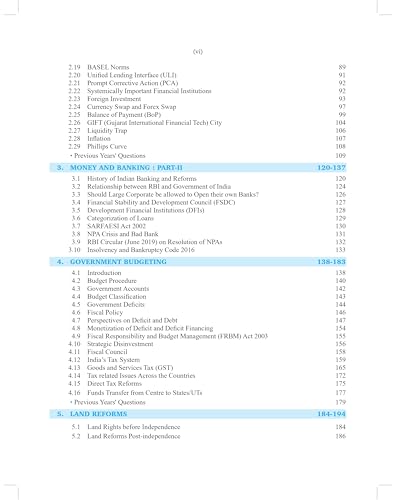 Image of New Edition: Indian Economy Book 2026 - 2027 (10e) GS Paper 3 | Best for UPSC Exam, State PSC, RBI Grade B, IFS JAIIB, CAIIB, IIBF, NBARD, SEBI, SSC ... Budget & Economic Survey | PYQ Question Bank