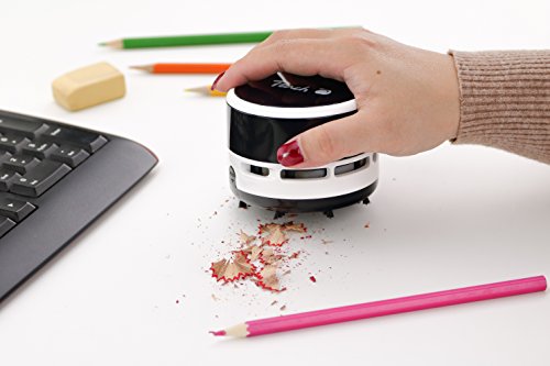 Peach-PA105-Aspiradora-Secar-Sin-bolsa-2AA-Colores-surtidos