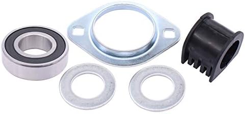 Steering Post Bushings Kit For Polaris Sportsman 400 4X4 - Foto 10