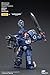 JoyToy Warhammer 40K: Ultramarines Terminators SGT. Terconon 1:18 Scale Action Figure