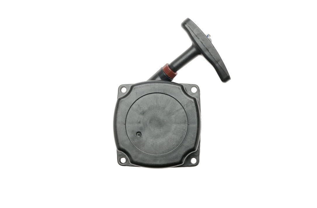 cyclingcolors Launcher Complete Strimmer Trimmer Chainsaw Compatible with NAC CG330B/CG430B | Victus BC32/BC43 | Stiga SB320, 420D | Texas CG330/CG430 | Garland BT520