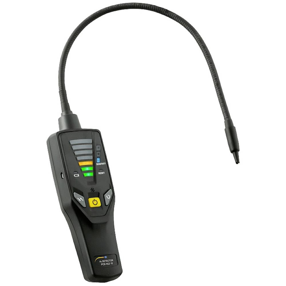 Gasmessgerät PCE-HLD 10