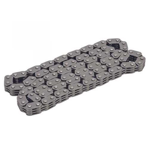 �J���V���t�g �^�C�~���O �`�F�[�� 3+4-108 �����N Arctic 300 375 400 �蓮����ю����ƌ݊�������(Flat Buckle)