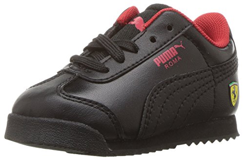 PUMA Unisex-Child Sf Roma Ps-K