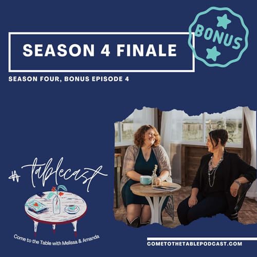 Season 4 Finale! Titelbild