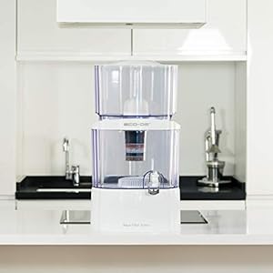 Aqua Filter Tower Waterfilter