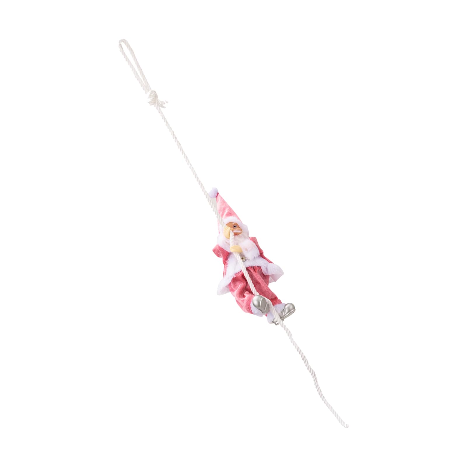 Xjdzineq Santa Clause Resin Hanging Ornament Christmas Tree Decorations for Door Indoor and Outdoor Christmas Tree Decoration Santa Clause Ornament