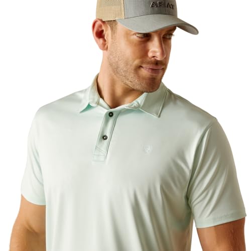 ARIAT Charger 2.0 Modern Polo2
